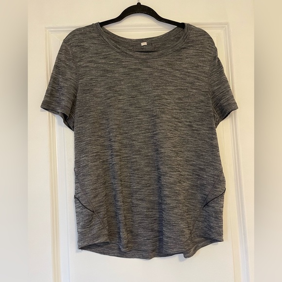 Lululemon Long Distance Short Sleeve - Picture 4 of 4